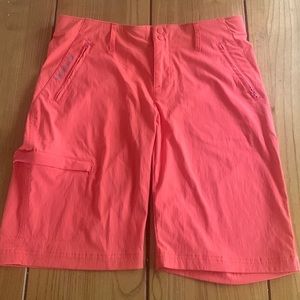 Merrell  cargo outdoor Bermuda size M